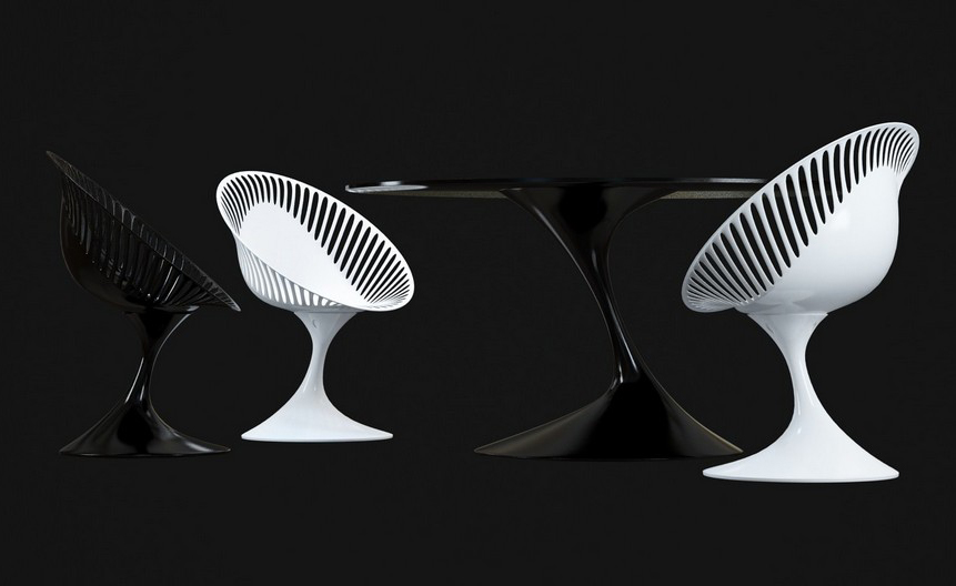 开云（中国） - 坐具|休闲椅|办公家具|设计师家具|ziliani azhar chair